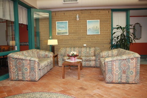 Hunter Valley Travellers Rest - Accommodation Tasmania 4