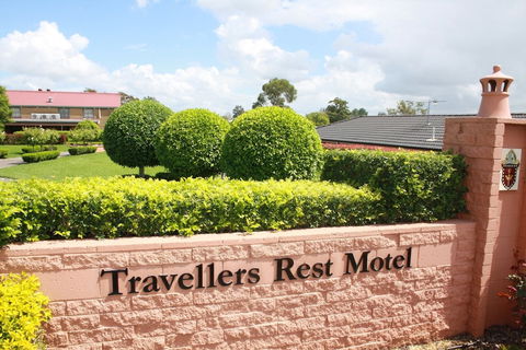 Hunter Valley Travellers Rest - Accommodation Tasmania 1