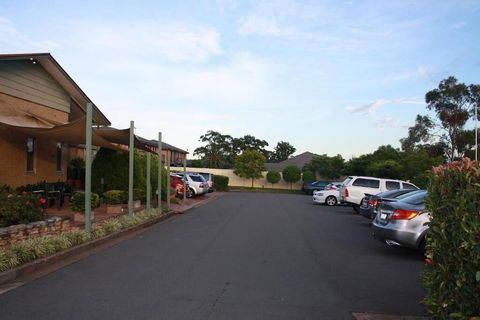 Hunter Valley Travellers Rest - Accommodation Tasmania 0