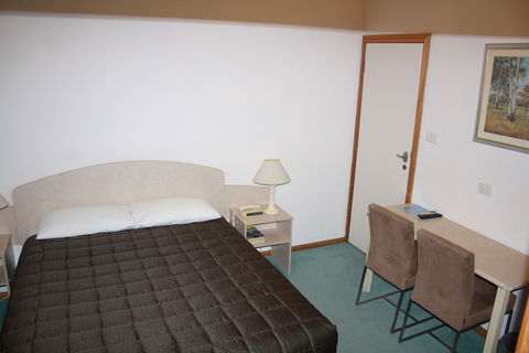 Hunter Valley Travellers Rest - Accommodation Tasmania 5