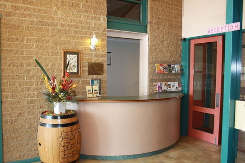 Hunter Valley Travellers Rest - Accommodation Tasmania 3
