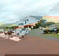 Emu Point Motel  Apartments - Accommodation Tasmania