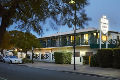 Windsor Lodge Como - Accommodation Tasmania 1