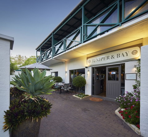 Windsor Lodge Como - Accommodation Tasmania 2
