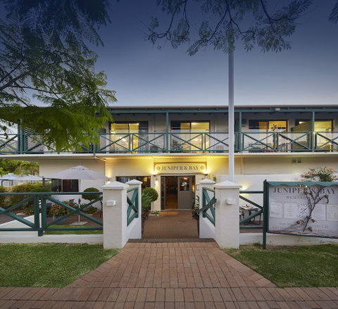 Windsor Lodge Como - Accommodation Tasmania 4
