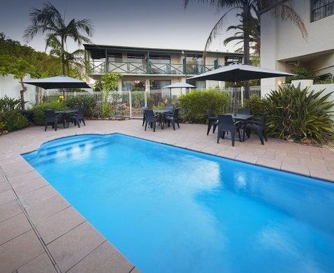 Windsor Lodge Como - Accommodation Tasmania 5
