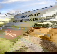Forte Leeuwin Apartments - Accommodation Tasmania