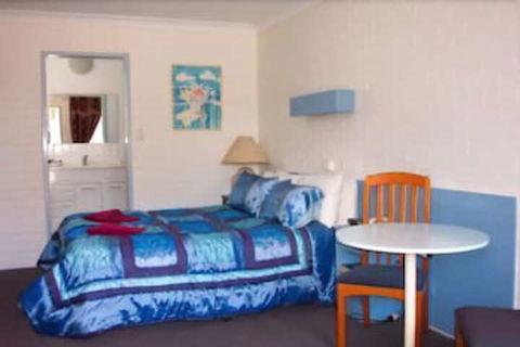 Colonial Inn Tamworth - Accommodation Tasmania 6