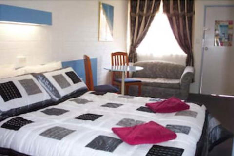 Colonial Inn Tamworth - Accommodation Tasmania 2