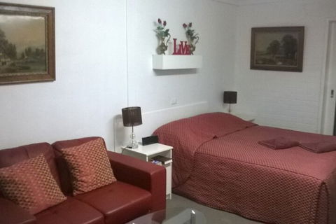 Colonial Inn Tamworth - Accommodation Tasmania 5