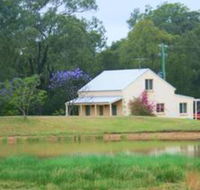 Madigan Vineyard Hunter Valley - Accommodation Tasmania