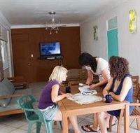 Darwin YHA - Accommodation Tasmania
