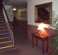 Lindy Lodge Motel - Accommodation Tasmania
