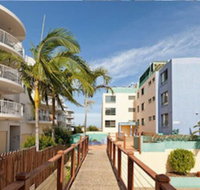 Bayviews  Harbourview Holiday Apartments - Accommodation Tasmania