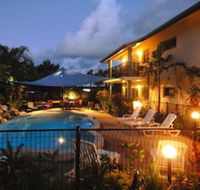 Mission Reef Resort - Accommodation Tasmania
