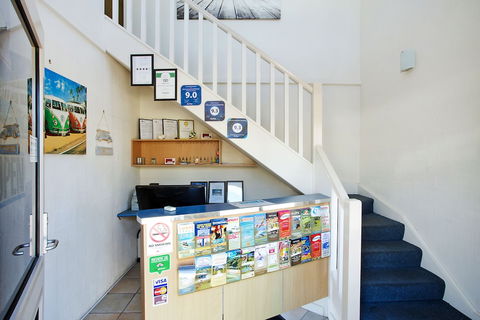 Sails Luxury Apartments Merimbula - Accommodation Tasmania 2