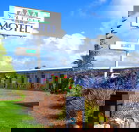 Norfolk Pine Motel Merimbula - Accommodation Tasmania