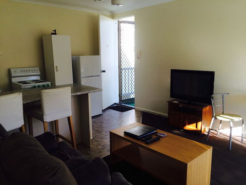 Telopea Court - Accommodation Tasmania 3
