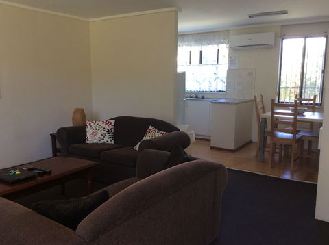 Telopea Court - Accommodation Tasmania 6