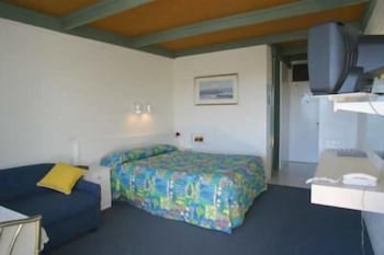 Kingfisher Motel - Accommodation Tasmania 6