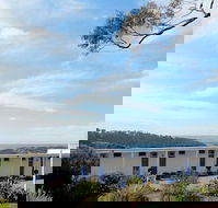 Kingfisher Motel - Accommodation Tasmania