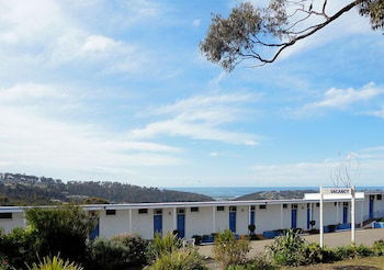 Kingfisher Motel - Accommodation Tasmania 0
