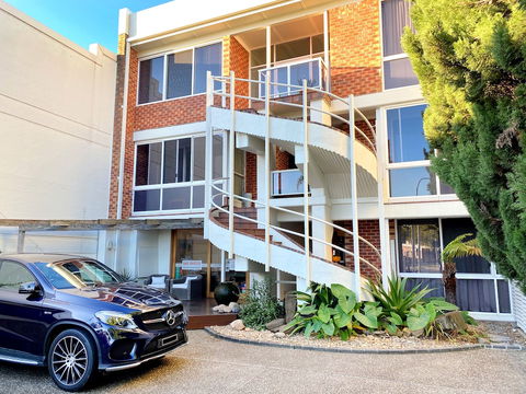Bay Breeze Boutique Accommodation - Accommodation Tasmania 0