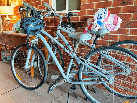 Bay Breeze Boutique Accommodation - Accommodation Tasmania 5