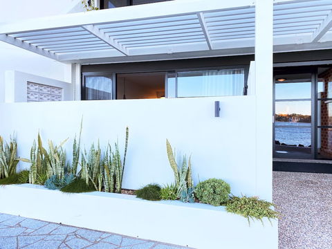 Bay Breeze Boutique Accommodation - Accommodation Tasmania 3