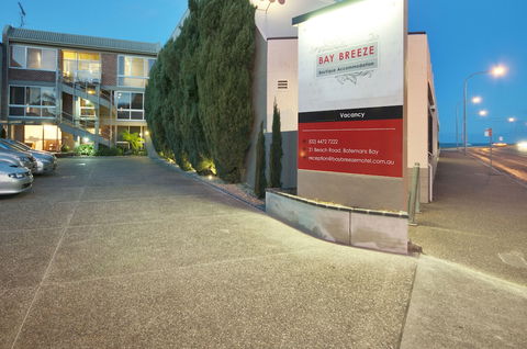 Bay Breeze Boutique Accommodation - Accommodation Tasmania 2