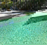 Araluen Motor Lodge - Accommodation Tasmania