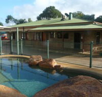Curtain Fig Motel - Accommodation Tasmania