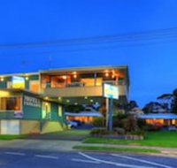 Bermagui Motor Inn - Accommodation Tasmania