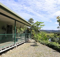 Daintree Riverview - Accommodation Tasmania