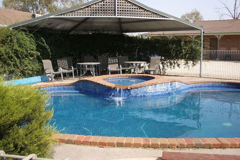Arcadia Motor Inn - Accommodation Tasmania 6