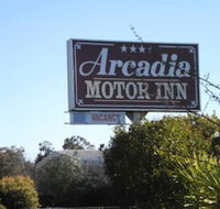 Arcadia Motor Inn - Accommodation Tasmania