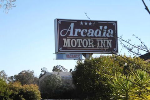 Arcadia Motor Inn - Accommodation Tasmania 0