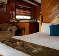 Bendigo Bush Cabins - Accommodation Tasmania