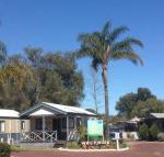 Pinjarra Caravan Park  Cabins - Accommodation Tasmania