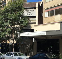 Hotel 59 - Accommodation Tasmania