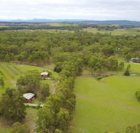 Twin Trees Country Cottages - Accommodation Tasmania