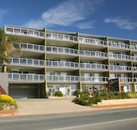 Albacore Apartments - Accommodation Tasmania