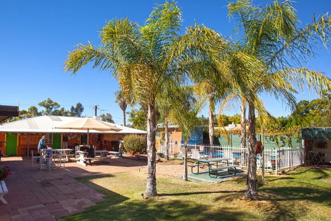 Alice Lodge Backpackers - Accommodation Tasmania 3