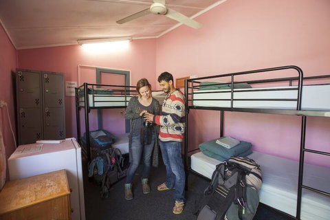 Alice Lodge Backpackers - Accommodation Tasmania 7