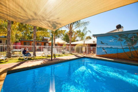 Alice Lodge Backpackers - Accommodation Tasmania 0