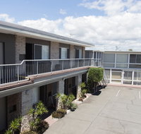 Tropicana Motel