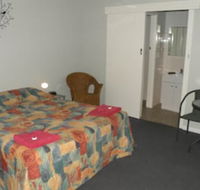 Corowa Motor Inn - Accommodation Tasmania