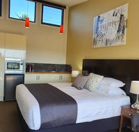 Sanctuary Hill Retreat - Accommodation Tasmania