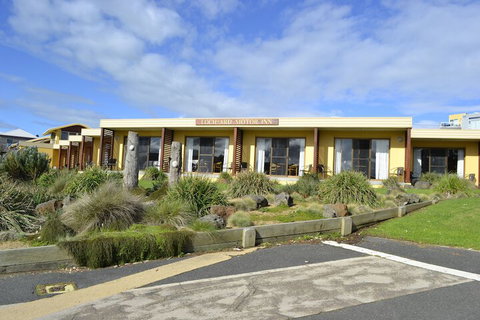 Loch Ard Motor Inn - Accommodation Tasmania 4
