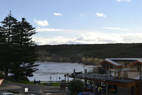 Loch Ard Motor Inn - Accommodation Tasmania 0